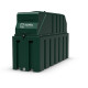 Tuffa 1150 Litre Fire Protected Bunded Oil Tank